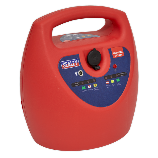 Sealey 12V Diagnostic Socket Memory Safe - EOBD VS2076
