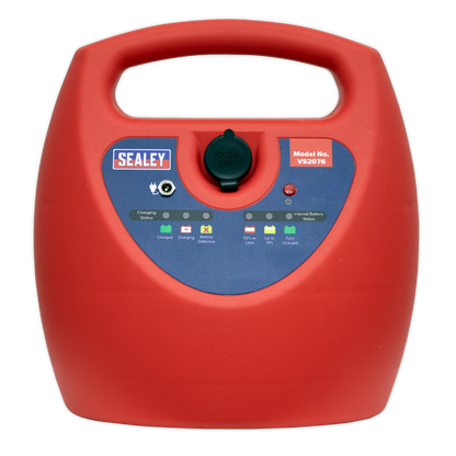 Sealey 12V Diagnostic Socket Memory Safe - EOBD VS2076