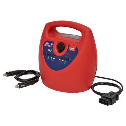 Sealey 12V Diagnostic Socket Memory Safe - EOBD VS2076
