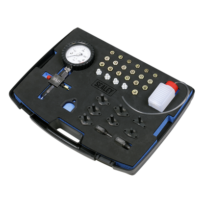 Sealey Diesel High Pressure Pump Test Kit VS216