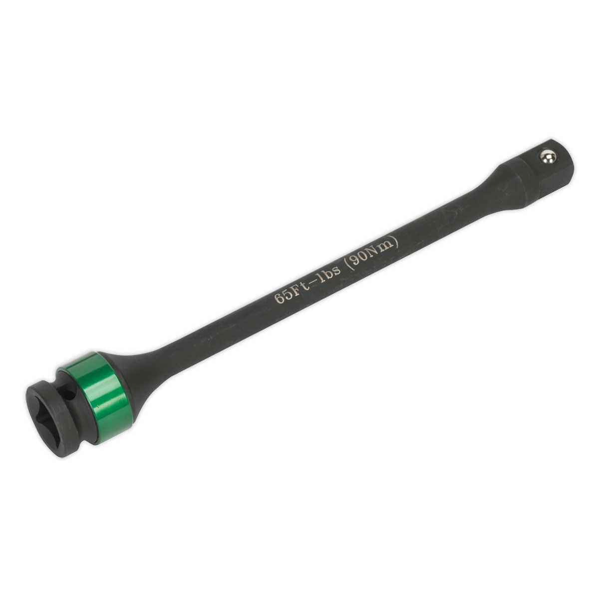 Sealey 1/2"Sq Drive 90Nm Torque Stick VS2243