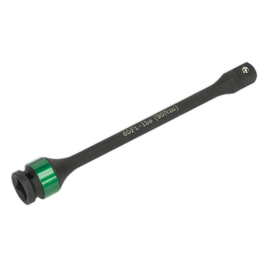 Sealey 1/2"Sq Drive 90Nm Torque Stick VS2243