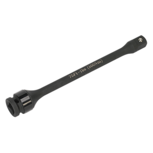 Sealey 1/2"Sq Drive 100Nm Torque Stick VS2244