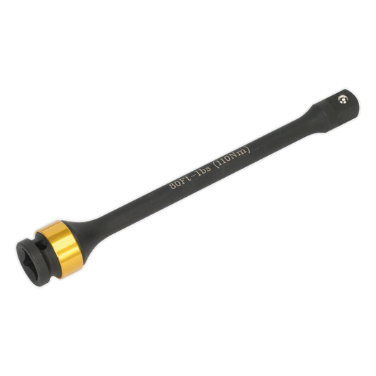 Sealey 1/2"Sq Drive 110Nm Torque Stick VS2245