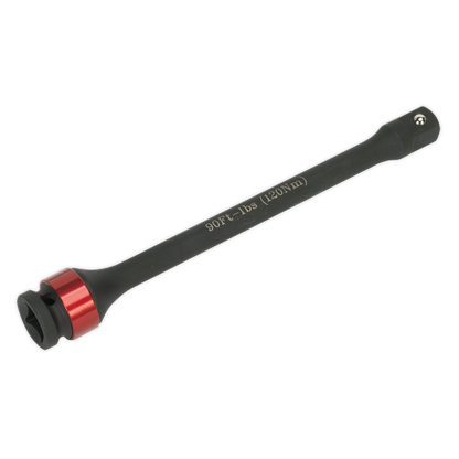 Sealey 1/2"Sq Drive 120Nm Torque Stick VS2246