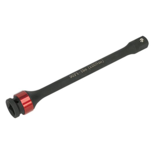 Sealey 1/2"Sq Drive 120Nm Torque Stick VS2246