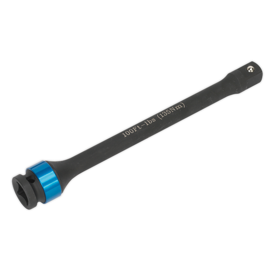 Sealey 1/2"Sq Drive 135Nm Torque Stick VS2247