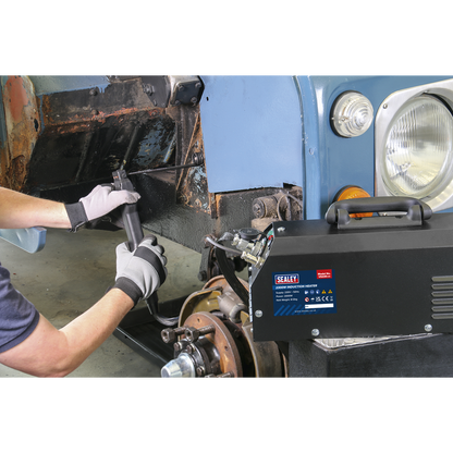 Sealey 2000W Induction Heater VS230