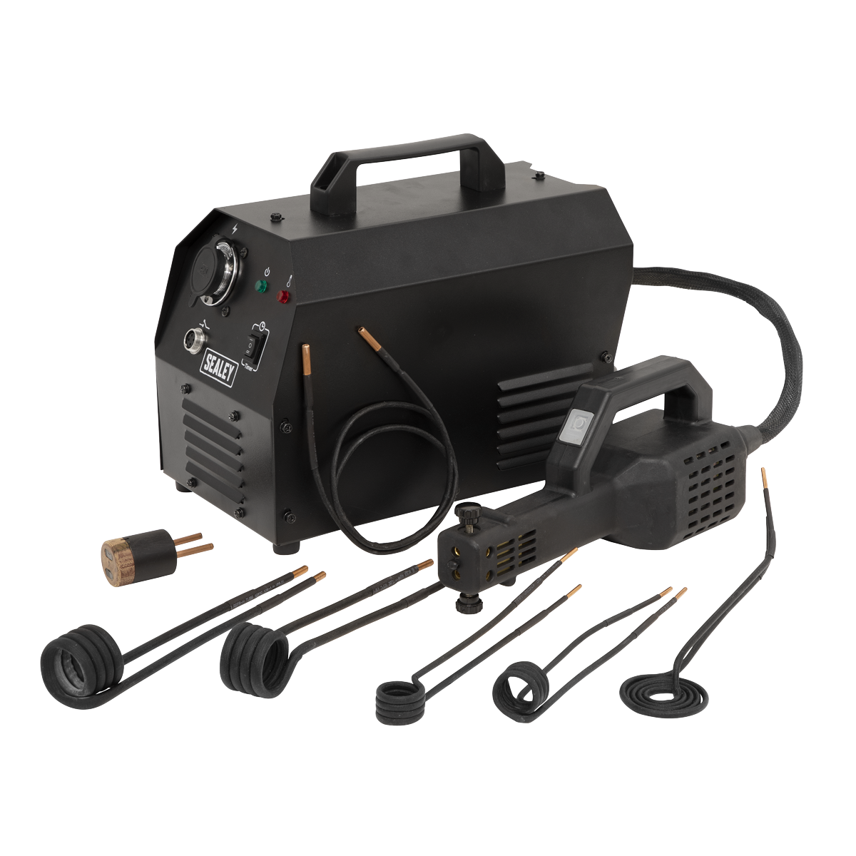 Sealey 2300W Induction Heater - Rapid Heat VS250
