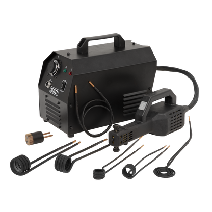 Sealey 2300W Induction Heater - Rapid Heat VS250