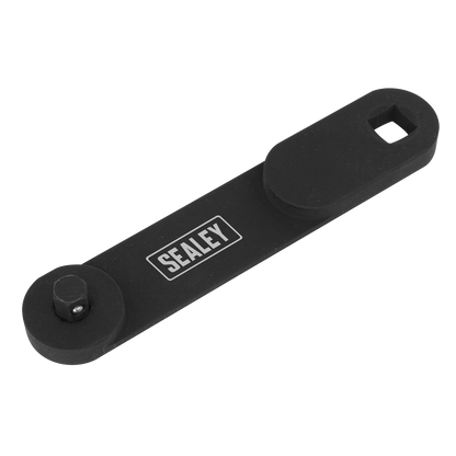 Sealey 3/8"Sq Drive Automatic Gearbox Filler Wrench - Jaguar VS266