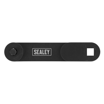 Sealey 3/8"Sq Drive Automatic Gearbox Filler Wrench - Jaguar VS266