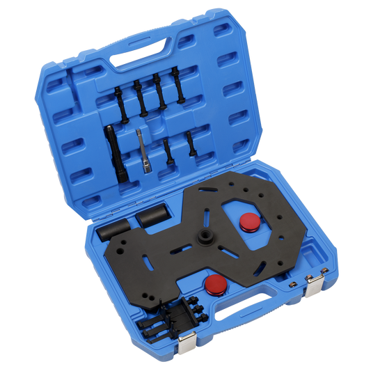 Sealey Dual Clutch Removal/Installation Kit - Ford VS3075
