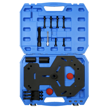 Sealey Dual Clutch Removal/Installation Kit - Ford VS3075