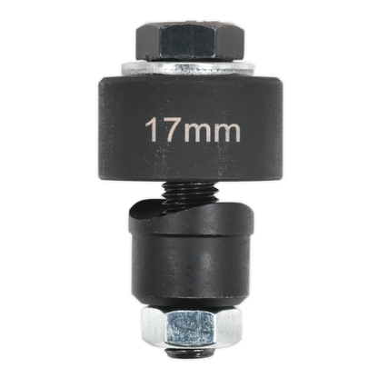 Sealey Ø17mm Parking Aid Bumper Cutter VS317