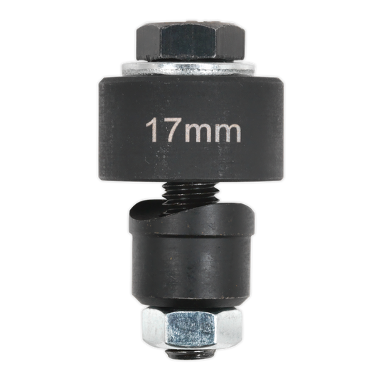 Sealey Ø17mm Parking Aid Bumper Cutter VS317