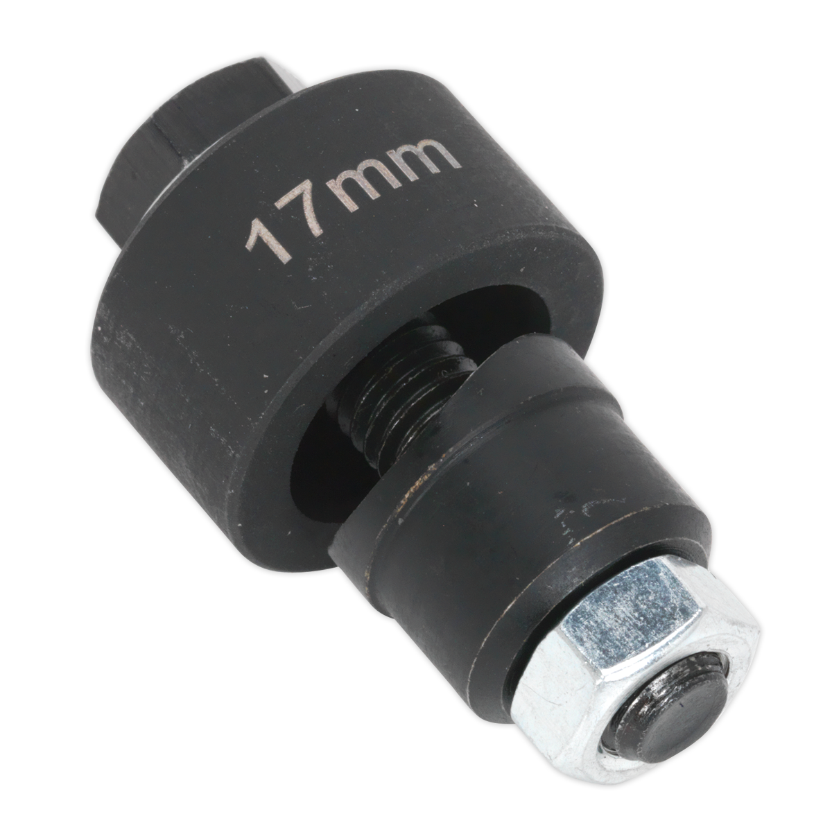 Sealey Ø17mm Parking Aid Bumper Cutter VS317