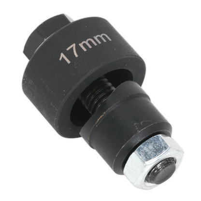Sealey Ø17mm Parking Aid Bumper Cutter VS317