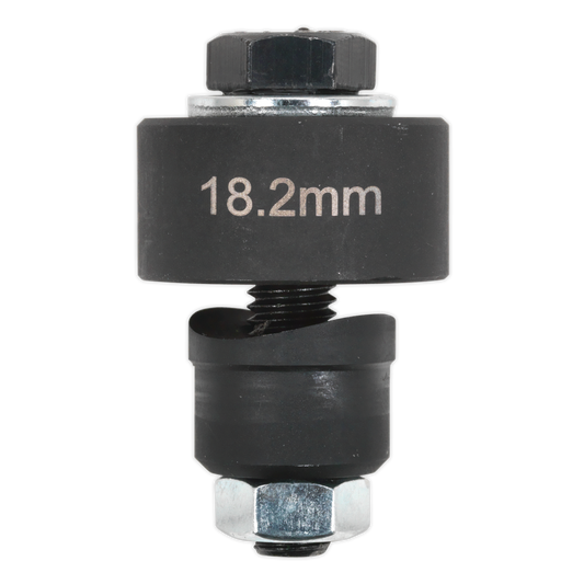 Sealey Ø18.2mm Parking Aid Bumper Cutter VS318