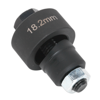 Sealey Ø18.2mm Parking Aid Bumper Cutter VS318