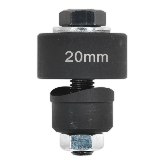 Sealey Ø20mm Parking Aid Bumper Cutter VS320
