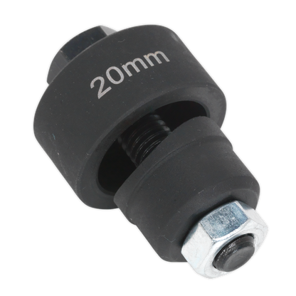 Sealey Ø20mm Parking Aid Bumper Cutter VS320