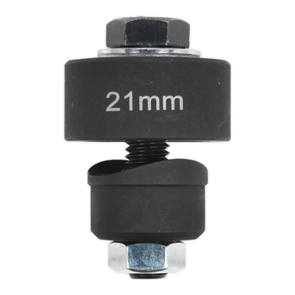 Sealey Ø21mm Parking Aid Bumper Cutter VS321