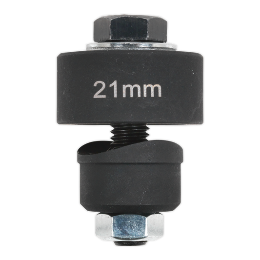 Sealey Ø21mm Parking Aid Bumper Cutter VS321