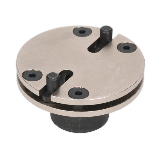 Sealey 2-Pin 3/8"Sq Drive Adjustable Brake Wind-Back Adaptor VS328