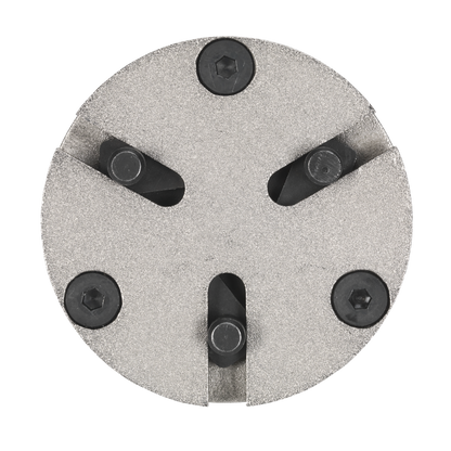 Sealey 3-Pin 3/8"Sq Drive Adjustable Brake Wind-Back Adaptor VS329