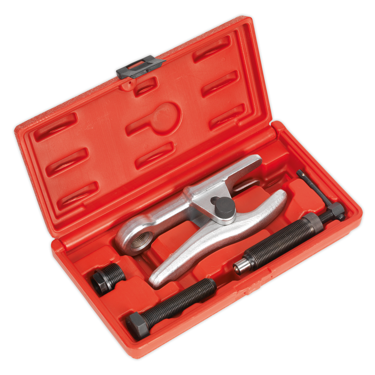 Sealey Hydraulic/Manual Ball Joint Splitter - Light Commercial VS3811