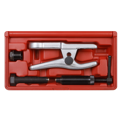Sealey Hydraulic/Manual Ball Joint Splitter - Light Commercial VS3811