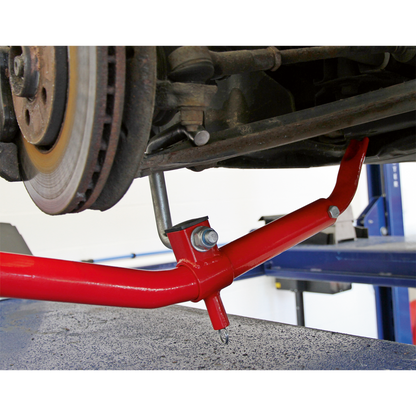 Sealey Suspension Arm Lever VS3815