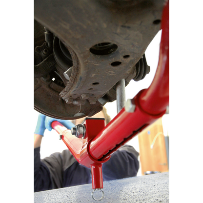 Sealey Suspension Arm Lever VS3815
