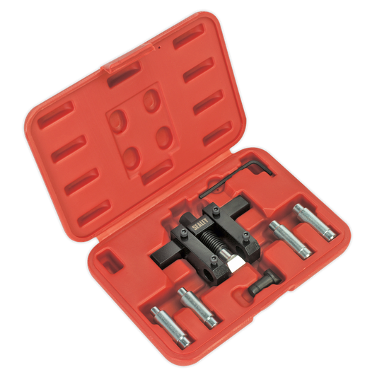 Sealey Hub Clamp Spreader Tool - Ball Joint/Strut VS390