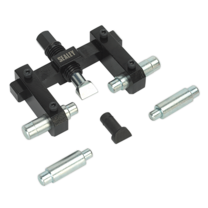 Sealey Hub Clamp Spreader Tool - Ball Joint/Strut VS390