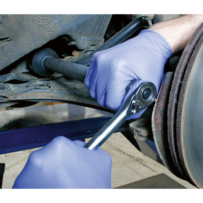 Sealey 400mm Steering Rack Knuckle Tool VS4002