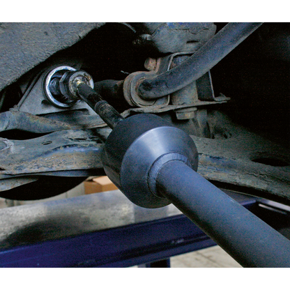Sealey 400mm Steering Rack Knuckle Tool VS4002
