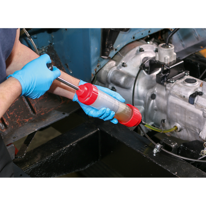 Sealey 350ml Oil Inspection Syringe VS407