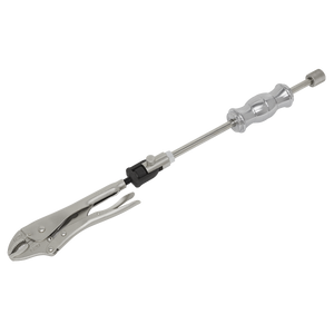 Sealey 1kg Slide Hammer Locking Pliers VS410