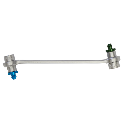 Sealey 10 x 11mm Double End Brake Bleeder Spanner VS4512