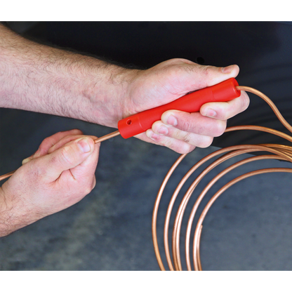 Sealey Brake Pipe Straightening Tool VS5056