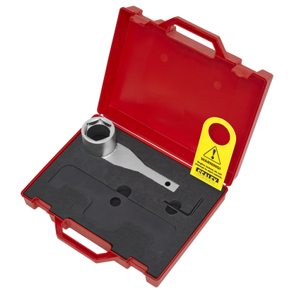 Sealey Petrol Engine Timing Tool Kit - VAG 2.8, 3.2 - Chain Drive VS5138