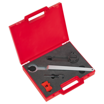 Sealey Petrol Engine Timing Tool Kit - for VAG 1.0 - Belt Drive VS5140