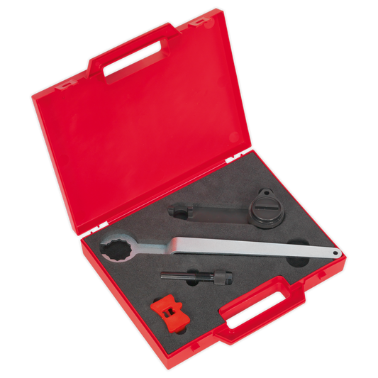 Sealey Petrol Engine Timing Tool Kit - for VAG 1.0 - Belt Drive VS5140
