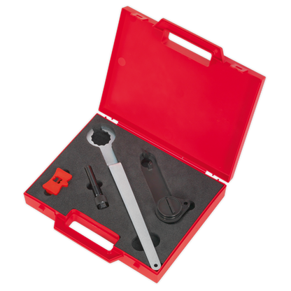 Sealey Petrol Engine Timing Tool Kit - for VAG 1.0 - Belt Drive VS5140
