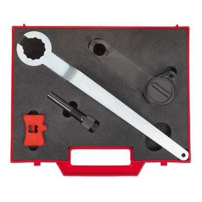 Sealey Petrol Engine Timing Tool Kit - for VAG 1.0 - Belt Drive VS5140