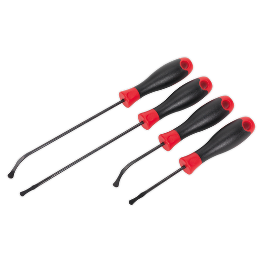 Sealey 4pc O-Ring Removal Tool Set VS5211