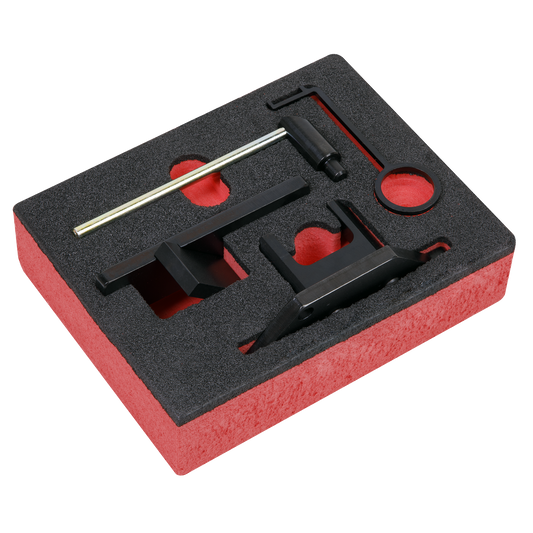 Sealey Engine Timing Check Kit 1.2 GDI PureTech for PSA - Belt Drive VS5255
