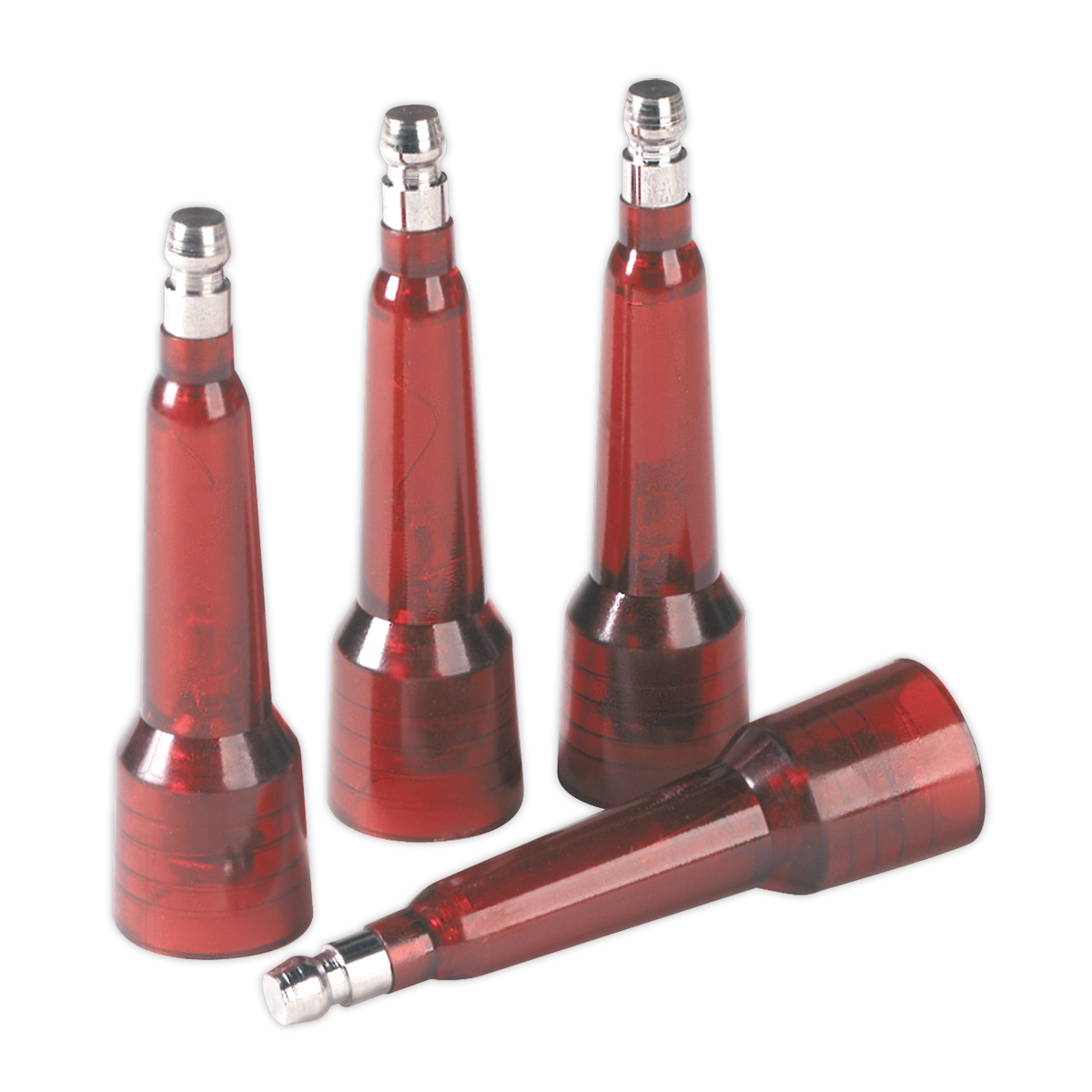 Sealey 4pc HT Tester Set VS5261